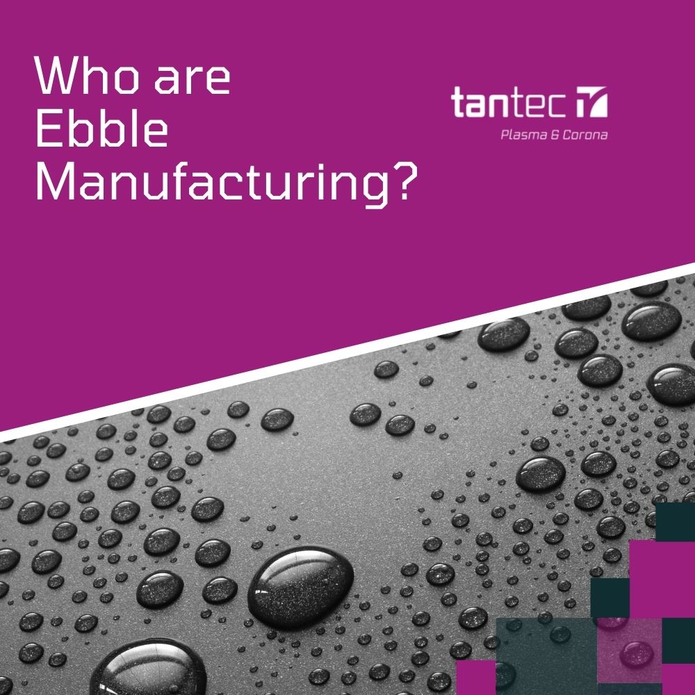 who are ebble manufacturing