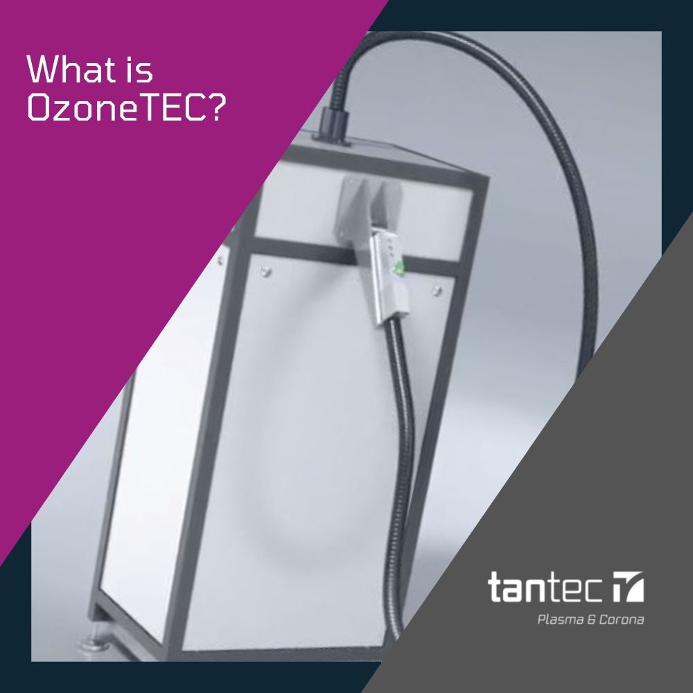 what is ozonetec