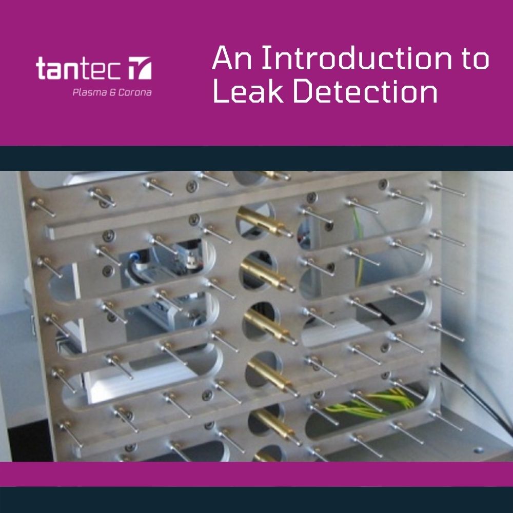 An Introduction to Leak Detection