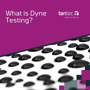 what is dyne testing