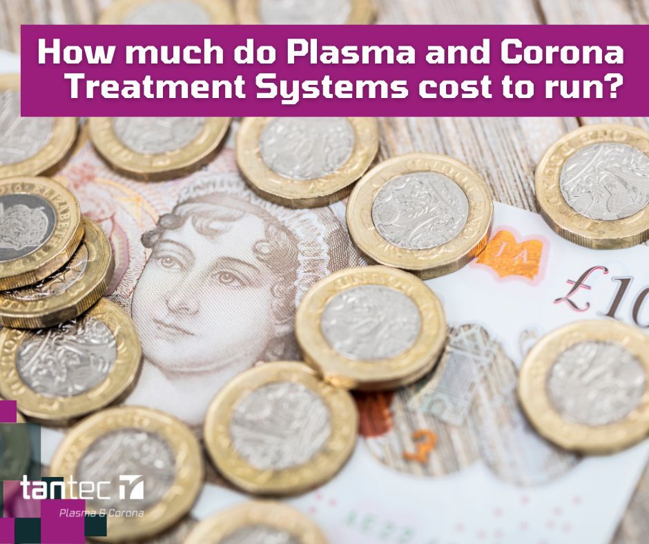 cost of plasma treatment